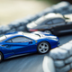 Illustration for article titled Kyosho Ferrari 488 GTB aquired! (many pics)